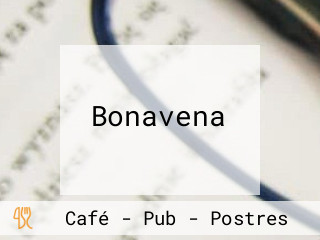 Bonavena