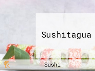 Sushitagua