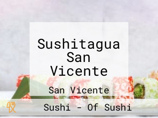 Sushitagua San Vicente