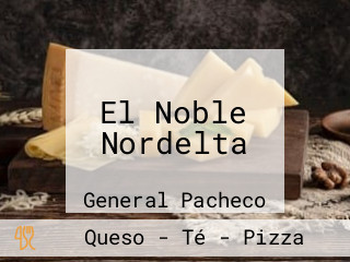 El Noble Nordelta