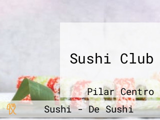 Sushi Club