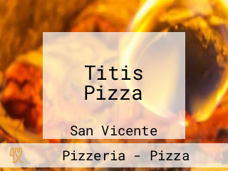 Titis Pizza