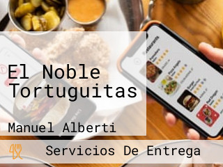 El Noble Tortuguitas