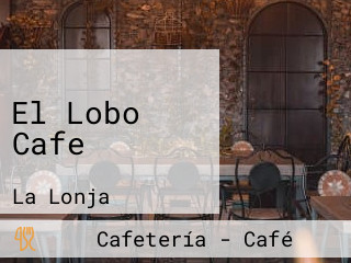 El Lobo Cafe