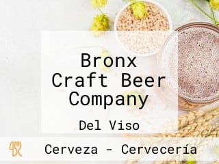 Bronx Craft Beer Company