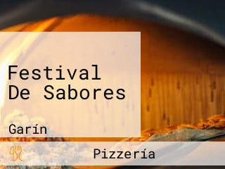 Festival De Sabores