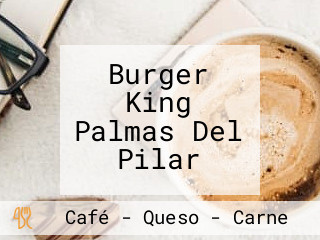 Burger King Palmas Del Pilar