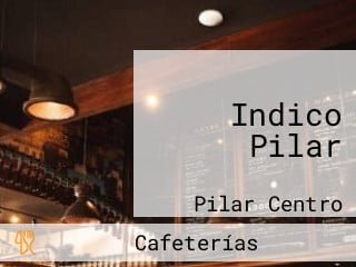 Indico Pilar