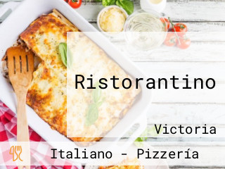 Ristorantino