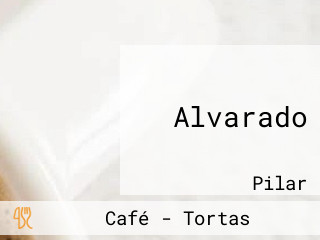 Alvarado