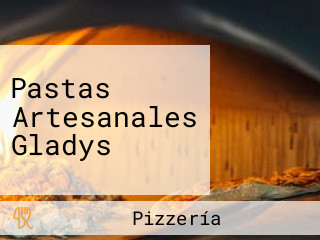 Pastas Artesanales Gladys