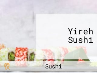 Yireh Sushi