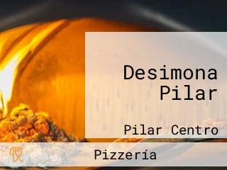 Desimona Pilar