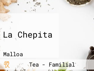 La Chepita