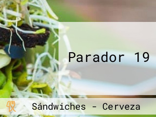 Parador 19