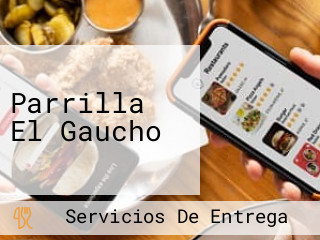 Parrilla El Gaucho