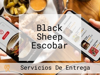 Black Sheep Escobar