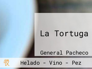 La Tortuga