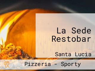 La Sede Restobar