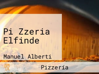 Pi Zzeria Elfinde