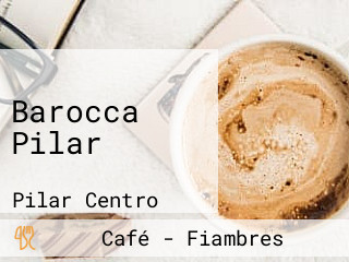 Barocca Pilar