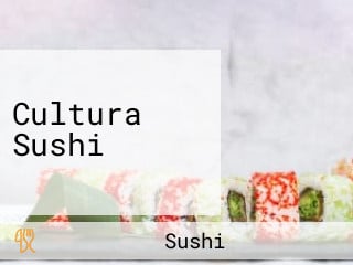 Cultura Sushi