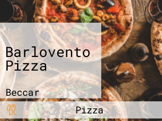 Barlovento Pizza