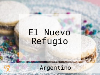 El Nuevo Refugio