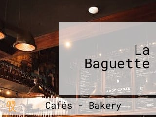 La Baguette