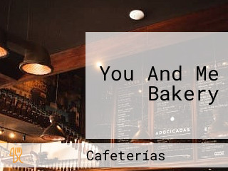 You And Me Bakery