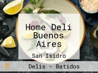 Home Deli Buenos Aires