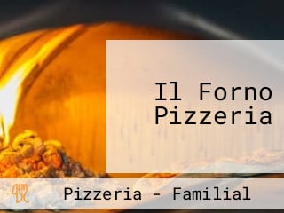 Il Forno Pizzeria