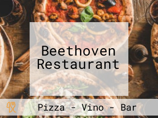 Beethoven Restaurant