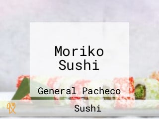 Moriko Sushi