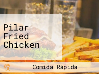 Pilar Fried Chicken