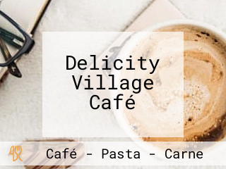 Delicity Village Café