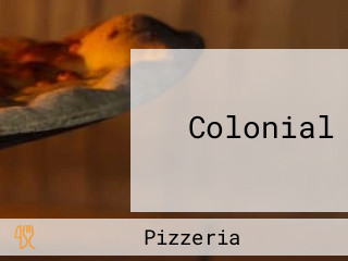 Colonial