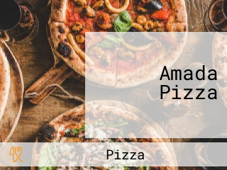 Amada Pizza