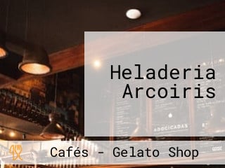 Heladeria Arcoiris