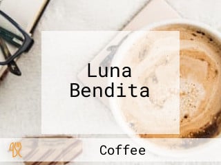 Luna Bendita