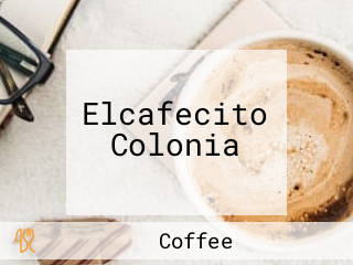 Elcafecito Colonia