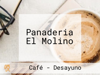 Panaderia El Molino