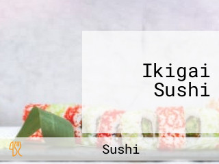 Ikigai Sushi