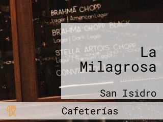 La Milagrosa