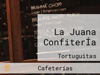 La Juana ConfiterÍa