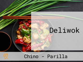 Deliwok