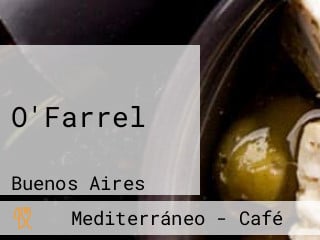 O'Farrel