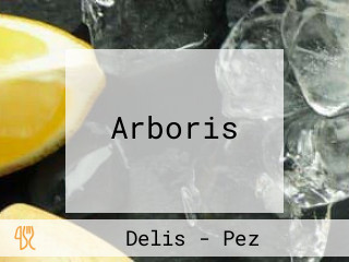 Arboris