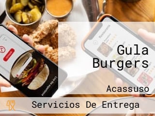 Gula Burgers