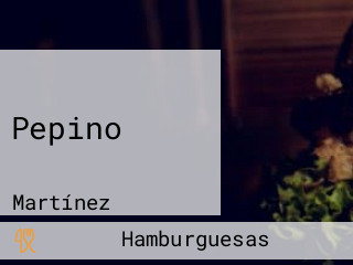 Pepino